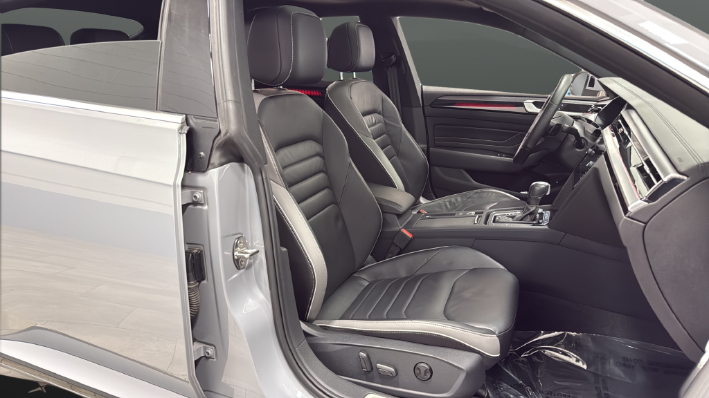 2023 Volkswagen Arteon 2.0T SEL R-Line