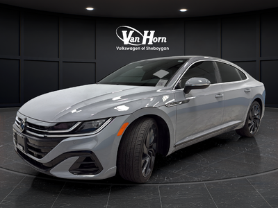 2023 Volkswagen Arteon 2.0T SEL R-Line