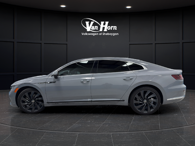 2023 Volkswagen Arteon 2.0T SEL R-Line