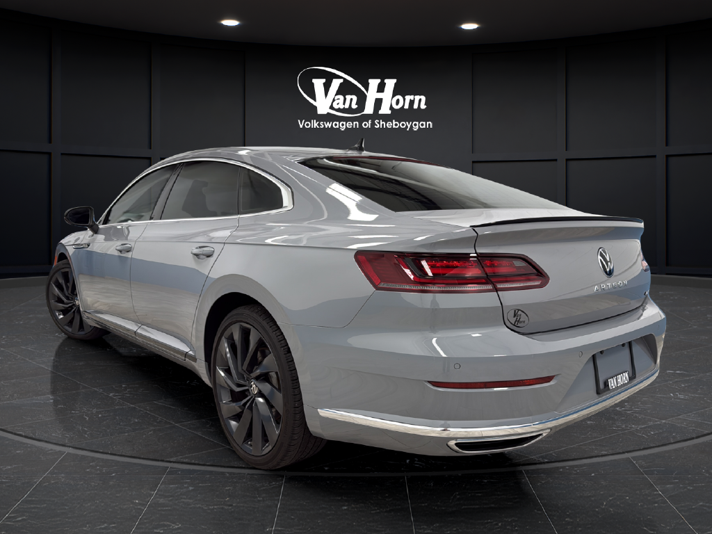 2023 Volkswagen Arteon 2.0T SEL R-Line
