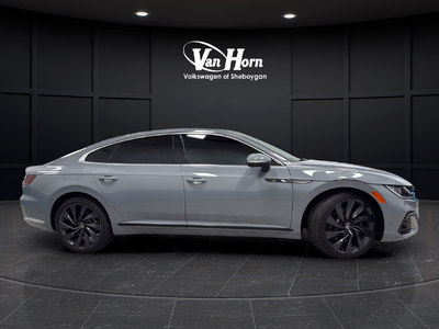 2023 Volkswagen Arteon 2.0T SEL R-Line
