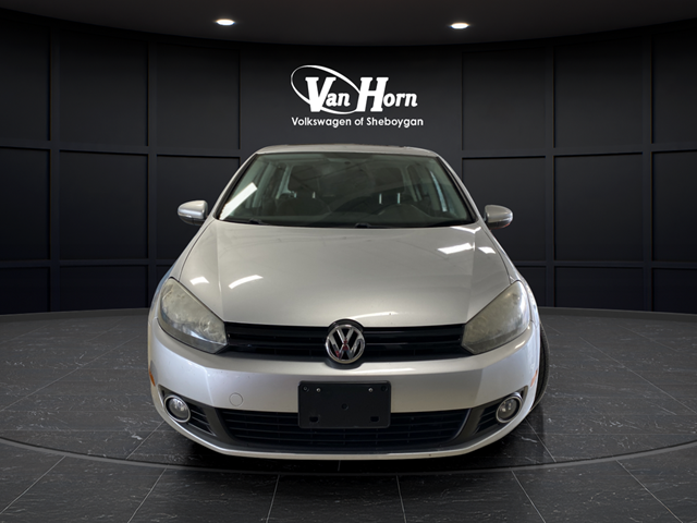 Used 2013 Volkswagen Golf TDI with VIN WVWDM7AJXDW094008 for sale in Sheboygan, WI