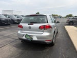 2013 Volkswagen Golf TDI