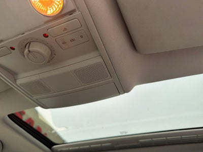 2013 Volkswagen Golf TDI