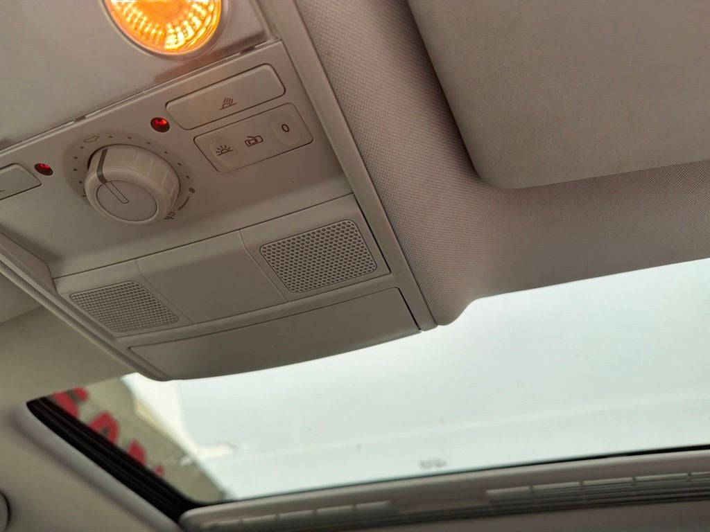 2013 Volkswagen Golf TDI