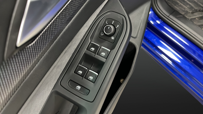 2025 Volkswagen Golf R 2.0T