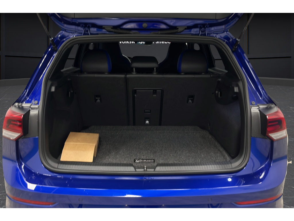 2025 Volkswagen Golf R 2.0T