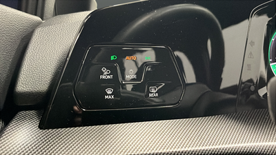 2025 Volkswagen Golf R 2.0T
