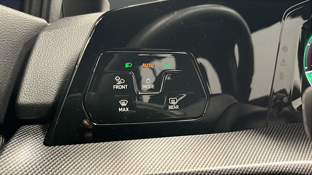 2025 Volkswagen Golf R 2.0T