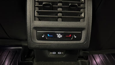2025 Volkswagen Golf R 2.0T