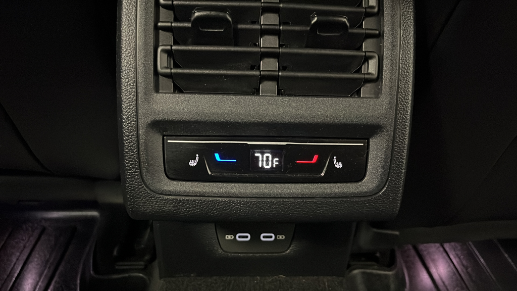 2025 Volkswagen Golf R 2.0T