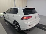 2025 Volkswagen Golf GTI 2.0T S