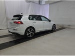 2024 Volkswagen Golf GTI 2.0T SE