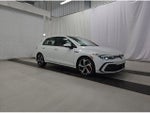 2024 Volkswagen Golf GTI 2.0T SE