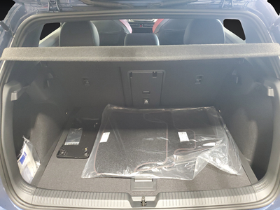 2025 Volkswagen Golf GTI 2.0T SE