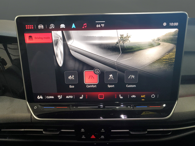 2025 Volkswagen Golf GTI 2.0T SE