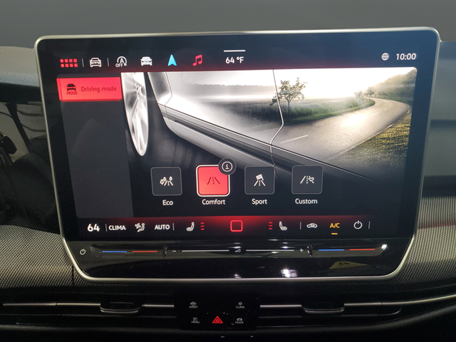 2025 Volkswagen Golf GTI 2.0T SE