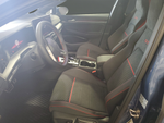 2025 Volkswagen Golf GTI 2.0T SE