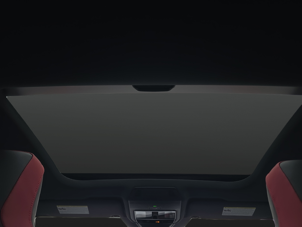 2026 Volkswagen Golf GTI SE