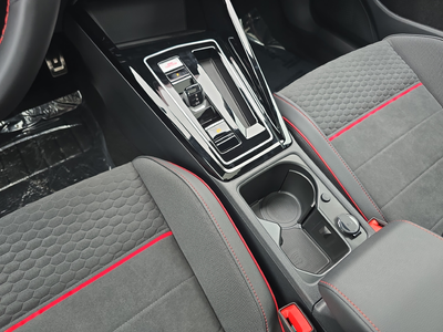 2026 Volkswagen Golf GTI SE