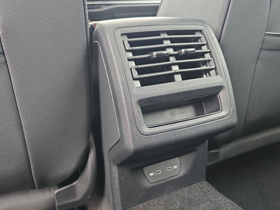 2026 Volkswagen Golf GTI SE