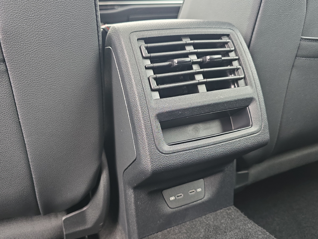 2026 Volkswagen Golf GTI SE