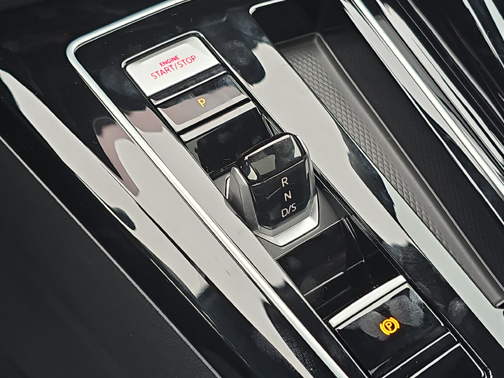 2026 Volkswagen Golf GTI SE