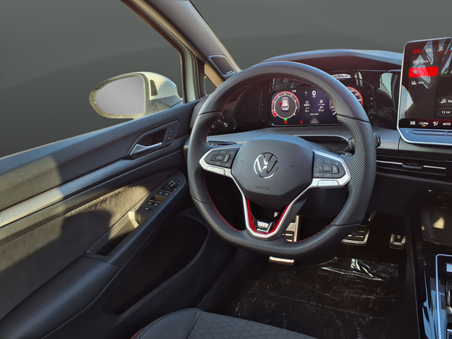 2026 Volkswagen Golf GTI 2.0T SE