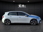 2026 Volkswagen Golf GTI 2.0T SE