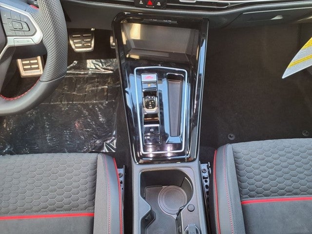 2026 Volkswagen Golf GTI 2.0T SE