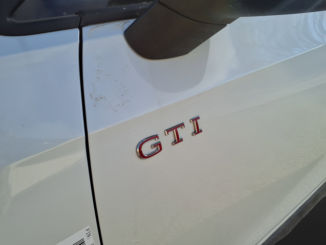2026 Volkswagen Golf GTI 2.0T SE