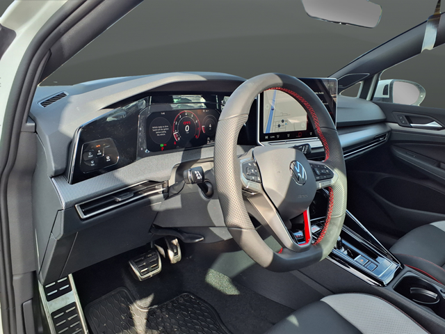 2026 Volkswagen Golf GTI 2.0T Autobahn