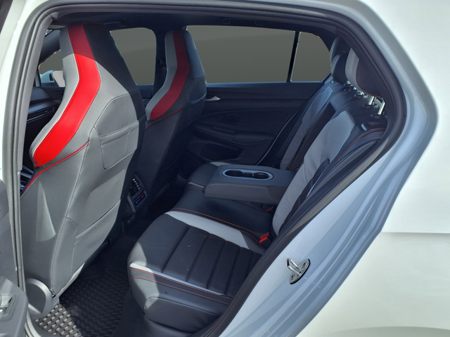 2026 Volkswagen Golf GTI 2.0T Autobahn