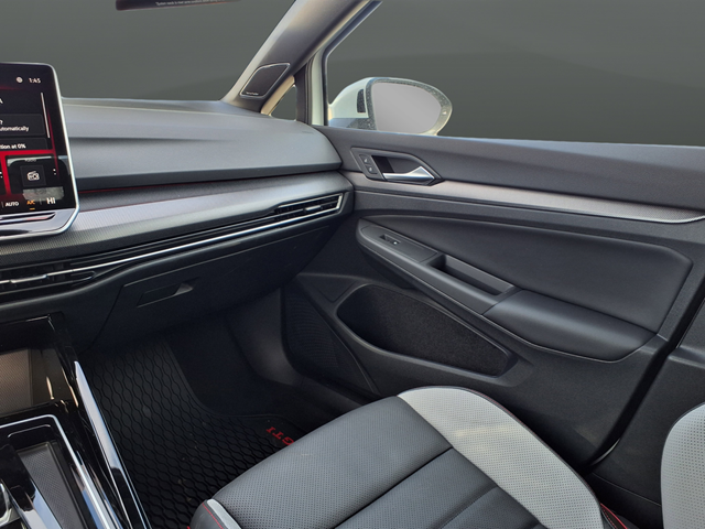 2026 Volkswagen Golf GTI 2.0T Autobahn