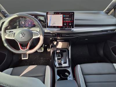 2026 Volkswagen Golf GTI 2.0T Autobahn