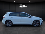 2026 Volkswagen Golf GTI 2.0T Autobahn