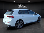 2026 Volkswagen Golf GTI 2.0T Autobahn