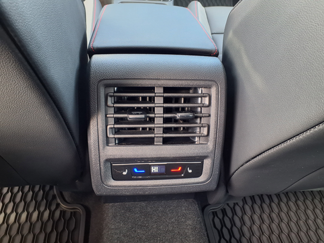 2026 Volkswagen Golf GTI 2.0T Autobahn