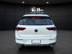 2026 Volkswagen Golf GTI 2.0T Autobahn