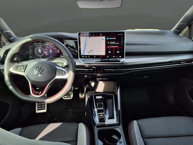 2026 Volkswagen Golf GTI 2.0T Autobahn