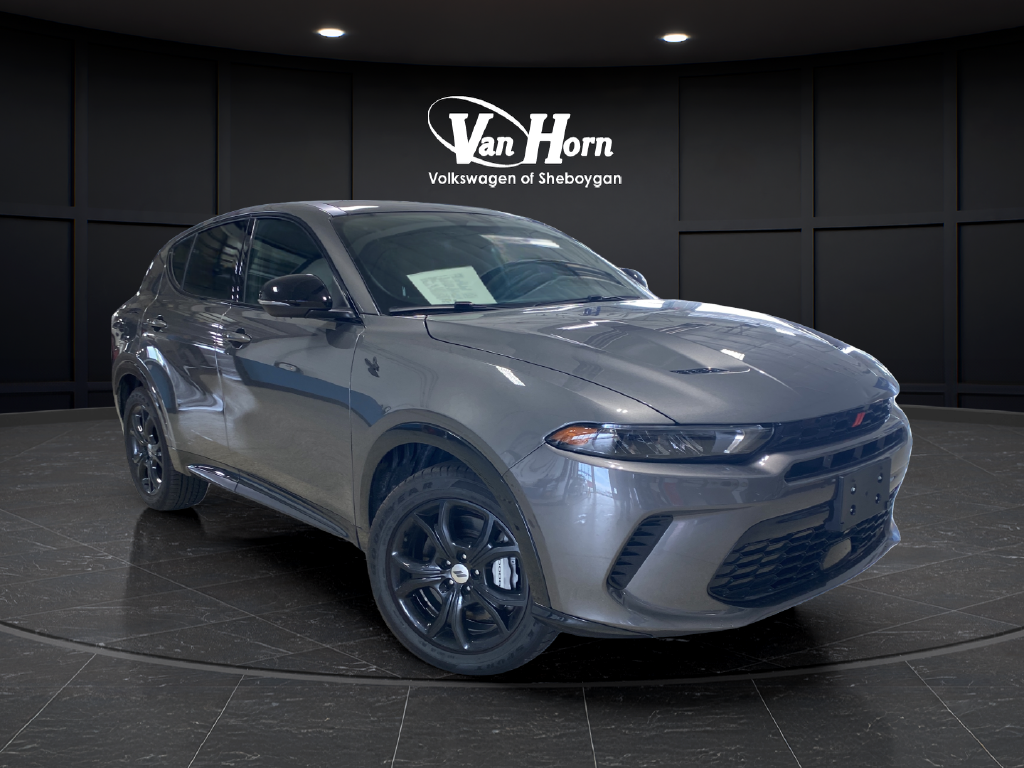 2024 Dodge Hornet R/T Plus