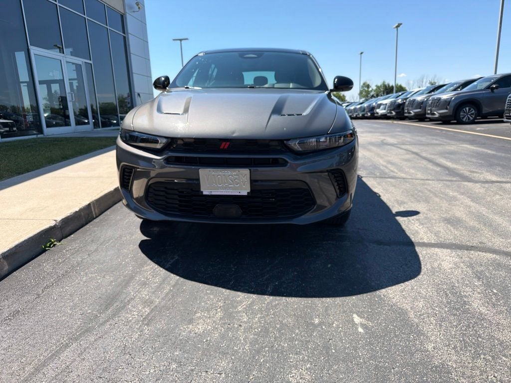 2024 Dodge Hornet R/T Plus