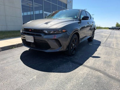 2024 Dodge Hornet R/T Plus