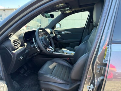 2024 Dodge Hornet R/T Plus