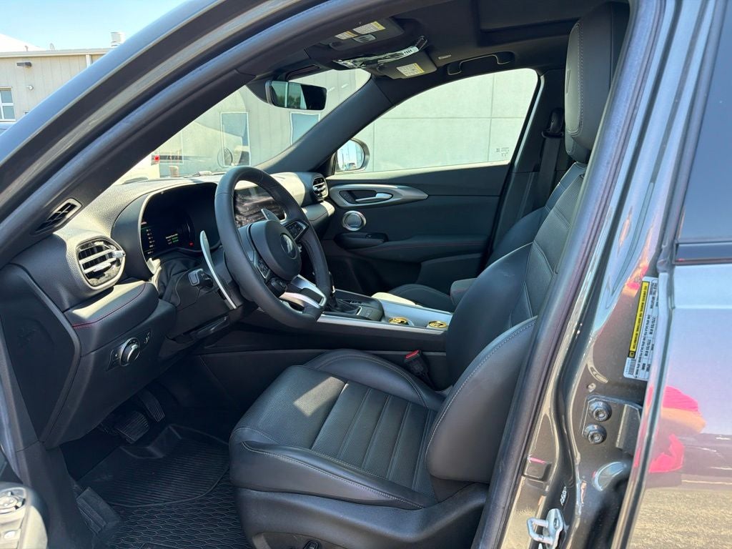 2024 Dodge Hornet R/T Plus