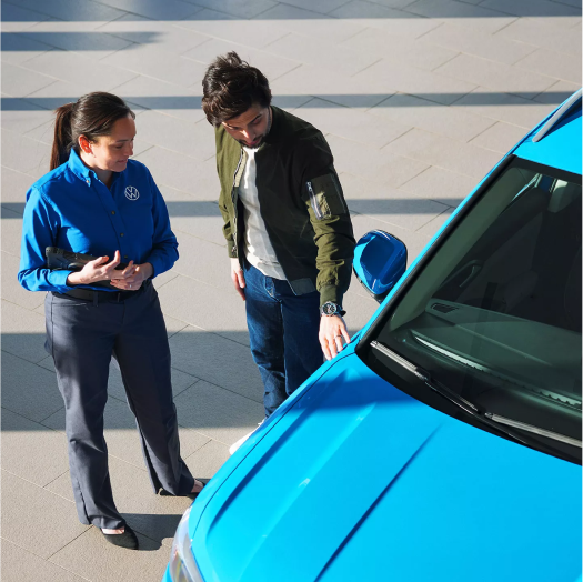 ID.Buzz | Van Horn Volkswagen of Sheboygan in Sheboygan WI