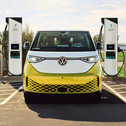 ID.Buzz | Van Horn Volkswagen of Sheboygan in Sheboygan WI