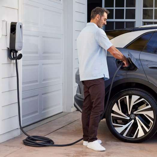 ID.Buzz | Van Horn Volkswagen of Sheboygan in Sheboygan WI