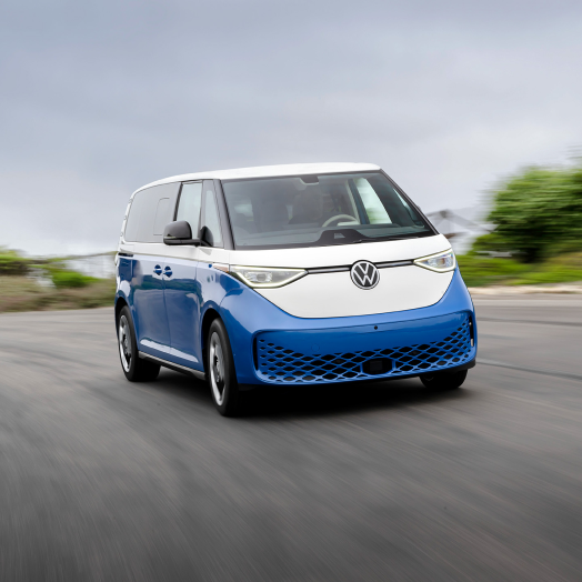 ID.Buzz | Van Horn Volkswagen of Sheboygan in Sheboygan WI