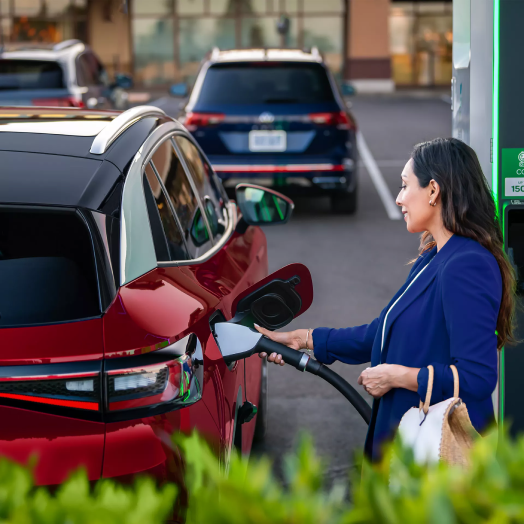 ID.Buzz | Van Horn Volkswagen of Sheboygan in Sheboygan WI